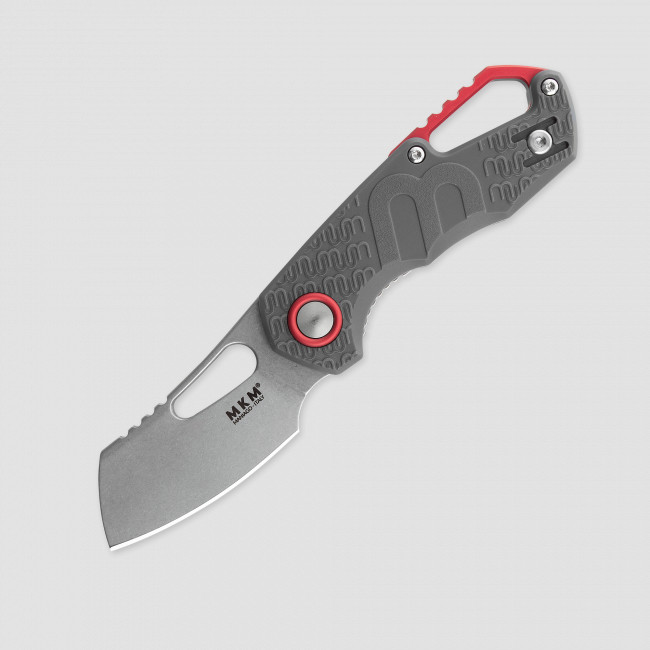 Нож складной Isonzo, 4,9 см, MKM Knives, Италия