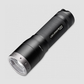 Фонарь повышенной яркости, профессиональный, светодиодный, ручной, 8314-X, LED LENSER, Германия, Фонари LED LENSER