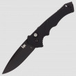 Нож автоматический складной Heckler Koch, BENCHMADE, США_00788290054257511589.jpg