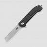 Нож полуавтоматический складной Razel GT, 7,7 см, CRKT, США