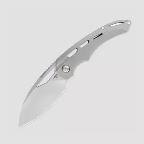 Нож складной Fairchild, 10,1 см, BESTECH KNIVES, Китай, Titanium Series BESTECH KNIVES