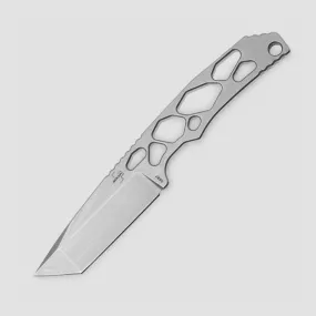 Нож с фиксированным клинком Superlight, 7,3 см, серия Boker Plus, BOKER, Германия, Городской нож скрытого ношения