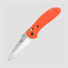 Нож складной Griptilian 551, 8.7 см, BENCHMADE, США, Griptilian