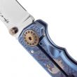 Нож складной Harsey Folding, 10 см, SPARTAN BLADES, США_00822450076042421694.jpg