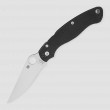 Нож складной Military 2, 10,2 см, SPYDERCO, США_00815470064344939110.jpg