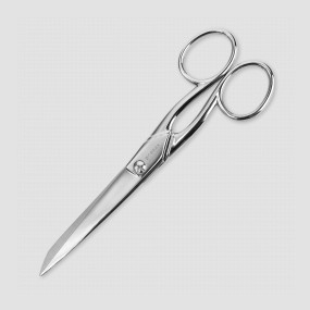 Ножницы швейные, 18 см, серия Omnia Line, PREMAX, Италия, PREMAX (Италия)