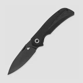 Нож складной Paradigma, 9 см, FOX, Италия, Складные ножи FOX KNIVES