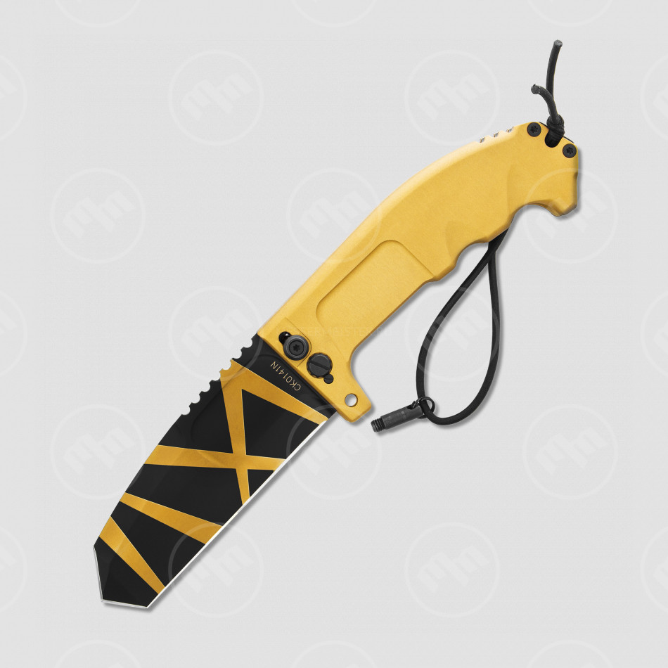 Нож складной Rao, 11,8 см, EXTREMA RATIO, Италия