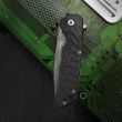 Нож складной T.R.E., 7,4 см, LionSteel, Италия_00805160038473803064.jpg