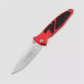 Нож складной Socom Elite, 10,2 см, MICROTECH, США, Ножи складные MICROTECH