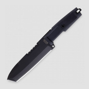 Нож с фиксированным клинком Ontos, 16,8 см, EXTREMA RATIO, Италия, Ножи танто