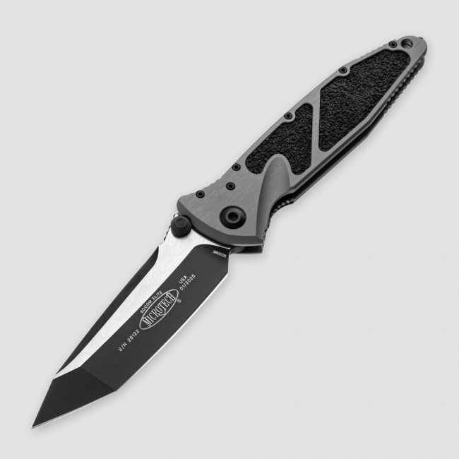 Нож складной Socom Elite, 10,2 см, MICROTECH, США