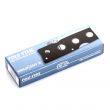 Нож складной Hold Out II, DLC-Coating Carpenters CTS XHP Alloy, Coyote Tan G-10 Handles, COLD STEEL, США_00789760078712769442.jpg