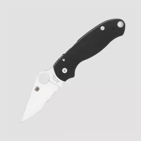 Нож складной Para 3, 7,5 см, SPYDERCO, США, Para