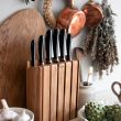 Подставка для 6 кухонных ножей, бук, серия Signature, ROBERT WELCH, Великобритания_00814480080450924279.jpg