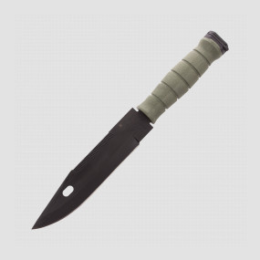 Нож с фиксированным клинком M9 Bayonet, ONTARIO, США, 