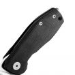 Нож складной Nano, 6,5 см, LionSteel, Италия_00813000051913128316.jpg