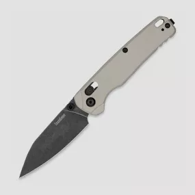 Нож складной Bel Air, 7,6 см, KERSHAW, США, 