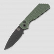 Нож автоматический складной Pro-Strider PT, 7,7 см, PRO-TECH, США_00819600036119717379.jpg