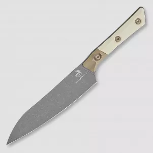 Нож кухонный универсальный, 15 см, MICROTECH, США, Кухонные ножи MICROTECH