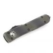 Нож автоматический фронтальный выкидной Ultratech, 8,7 см, MICROTECH, США_00791720061129401680.jpg
