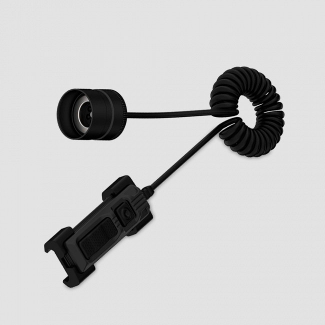 Кнопка выносная магнитная МRS-01, ARMYTEK, Канада