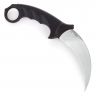 Нож с фиксированным клинком Steel Tiger, 12,7 см, COLD STEEL, США_00790330069062354865.jpg