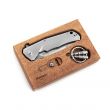 Нож складной T.R.E., 7,4 см, LionSteel, Италия_00807600047910634063.jpg