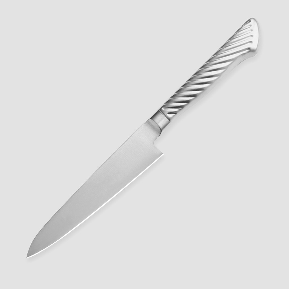 Нож кухонный универсальный, 12 см, серия Pro, TOJIRO, Япония