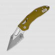 Нож складной Stitch, 9,5 см, MICROTECH, США_00819600037175745576.jpg