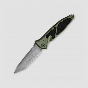 Нож складной Socom Elite, 10,2 см, MICROTECH, США, Socom Elite