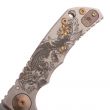 Нож складной Harsey Folding, 10 см, SPARTAN BLADES, США_00815450036735468357.jpg