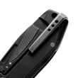 Нож складной Nano, 6,5 см, LionSteel, Италия_00816600046924859595.jpg