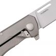 Нож складной Q4ttro, 8,4 см, LionSteel, Италия_00820450047067116838.jpg