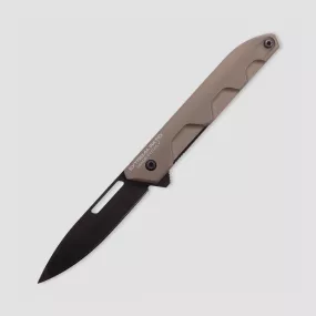 Нож складной Ferrum T, 7,3 см, EXTREMA RATIO, Италия, Складные ножи EXTREMA RATIO