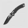 Нож складной  Amphibian, 9,9 см, MICROTECH, США
