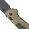 Нож складной Redoubt, 9 см, BENCHMADE, США_00818310060843473710.jpg