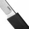 Нож скрытого ношения с фиксированным клинком Scribe, 4,4 см, CRKT, США_00805240062801111644.jpg