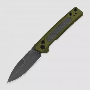 Нож автоматический складной Launch 22, 8,8 см, KERSHAW, США, Ножи автоматические