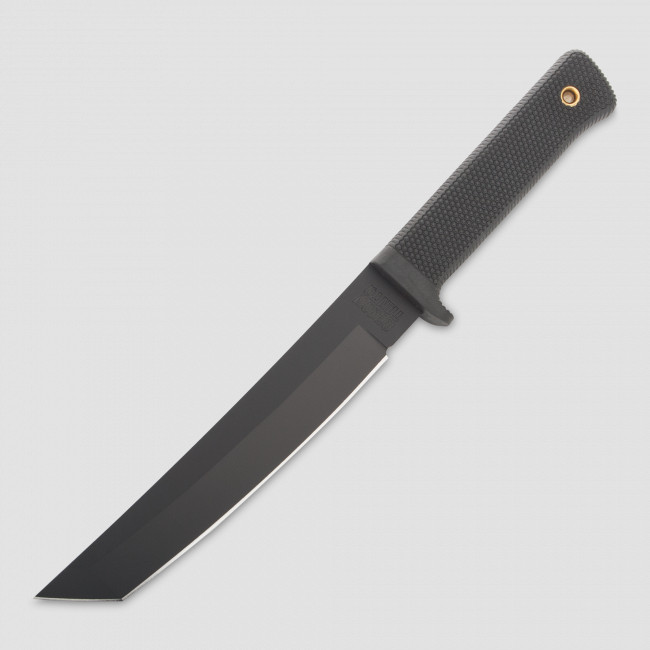 Нож с фиксированным клинком Recon Tanto, COLD STEEL, США