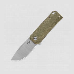 Нож cкладной Baba Yaga, 7 см, BOKER, Германия, Городские EDC-ножи