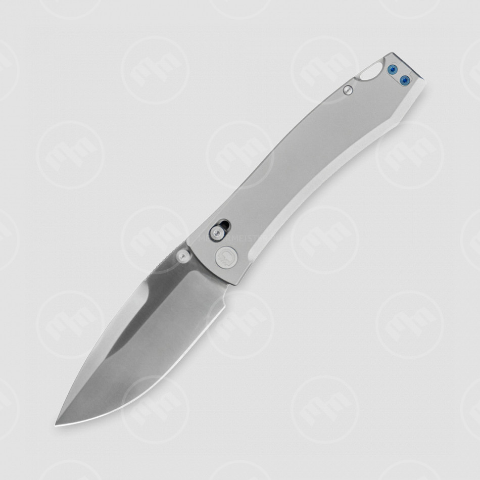 Нож складной Nightmare, 9,9 см, серия Royal Line, DAGGERR, Россия