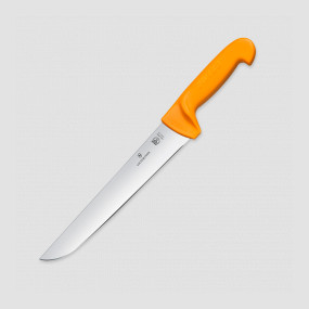 Нож кухонный поварской Swibo 26 см, VICTORINOX, Швейцария, VICTORINOX (Швейцария)