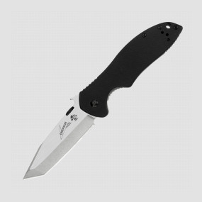 Нож складной Emerson CQC-7K, KERSHAW, США, Городские EDC-ножи