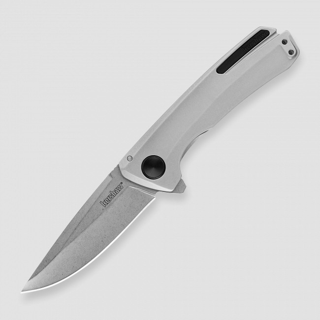 Нож складной Comeback, 7,6 см, KERSHAW, США