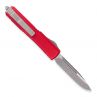 Нож автоматический фронтальный выкидной Ultratech, 8,7 см, MICROTECH, США_00813360064098642185.jpg