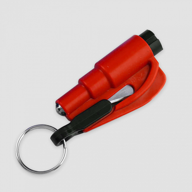 Стропорез-стеклобой Emergency Tool, серия Shifter, MR. BLADE, Чехия
