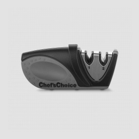 Точилка механическая, двухуровневая для ножей, серия Knife sharpeners, Chefs Choice, США, CHEF’S CHOICE (США)