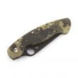 Нож складной Military, 10,2 см, SPYDERCO, США_00784870043702475806.jpg