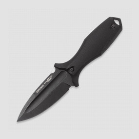 Нож с фиксированным клинком Grave, 8,8 см, N.C. CUSTOM, Россия, N.C. CUSTOM (Россия)